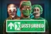 Disturbed (Nolimit City)
