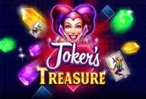 Joker&#039;s Treasure (Spadegaming)