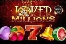 Joker Millions (Yggdrasil Gaming)