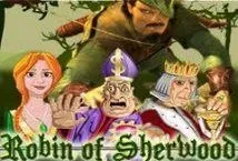 Robin of Sherwood (Rabcat)