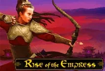 Rise of the Empress (Genesis)