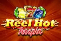 Reel Hot Respin (SYNOT Games)