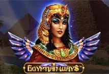 Egyptian Ways (Spinomenal)