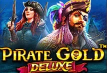Pirate Gold Deluxe (Pragmatic Play)