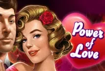 Power of Love (Reel Life Games)