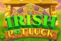 Irish Pot Luck (NetEnt)