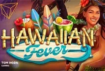 Hawaiian Fever (Tom Horn Gaming)