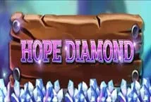 Hope Diamond (Blueprint Gaming)