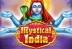 Mystical India (Skywind Group)