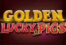 Golden Lucky Pigs (Booming Games)