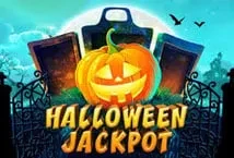 Halloween Jackpot (Belatra Games)