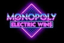 Monopoly Electric Wins (Light &amp; Wonder)