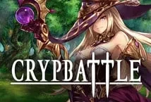 CrypBattle (Ganapati)