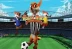 Foxin&#039; Wins Football Fever (NextGen Gaming)
