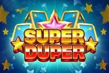 Super Duper (Booming Games)