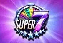 Super 7 Stars (Red Rake Gaming)