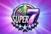 Super 7 Stars (Red Rake Gaming)