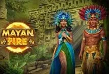 Mayan Fire (Gamomat)