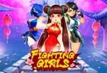Fighting Girls (KA Gaming)