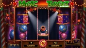 Magic Target Deluxe