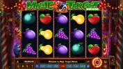 Magic Target Deluxe