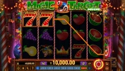 Magic Target Deluxe