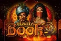 Magic Book (Bally Wulff)