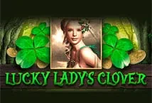 Lucky Lady&#039;s Clover (BGaming)