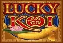 Lucky Koi (Microgaming)