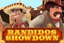 Bandidos Showdown (7Mojos)