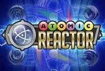 Atomic Reactor (Black Pudding Games)