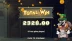 Le Bandit (Hacksaw Gaming)