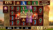Legends of the Colosseum Megaways