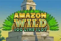 Amazon WIld (Playtech)