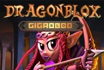 Dragon Blox GigaBlox (Peter &amp; Sons)