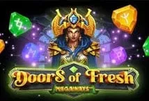Doors of Fresh (BGaming)