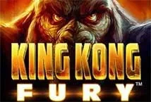 King Kong Fury (NextGen Gaming)