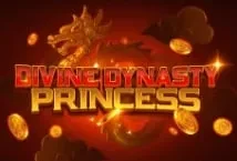 Divine Dynasty Princess (Fantasma Games)