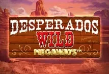Desperados Wild Megaways (Inspired Gaming)