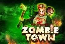 Zombie Town (Belatra Games)
