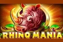 Rhino Mania (Platipus Gaming)