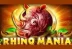 Rhino Mania (Platipus Gaming)