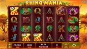 Rhino Mania