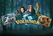 Volsunga (Electric Elephant)
