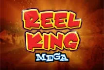 Reel King Mega (Red Tiger Gaming)