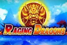 Raging Dragons (iSoftBet)