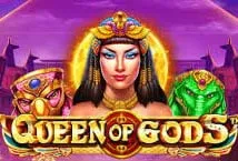 Queen of Gods (Pragmatic Play)