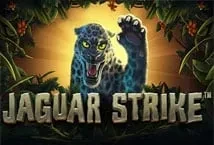 Jaguar Strike (StakeLogic)