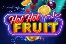 Hot Hot Fruit (Habanero)