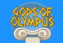 Gods of Olympus (1X2gaming)